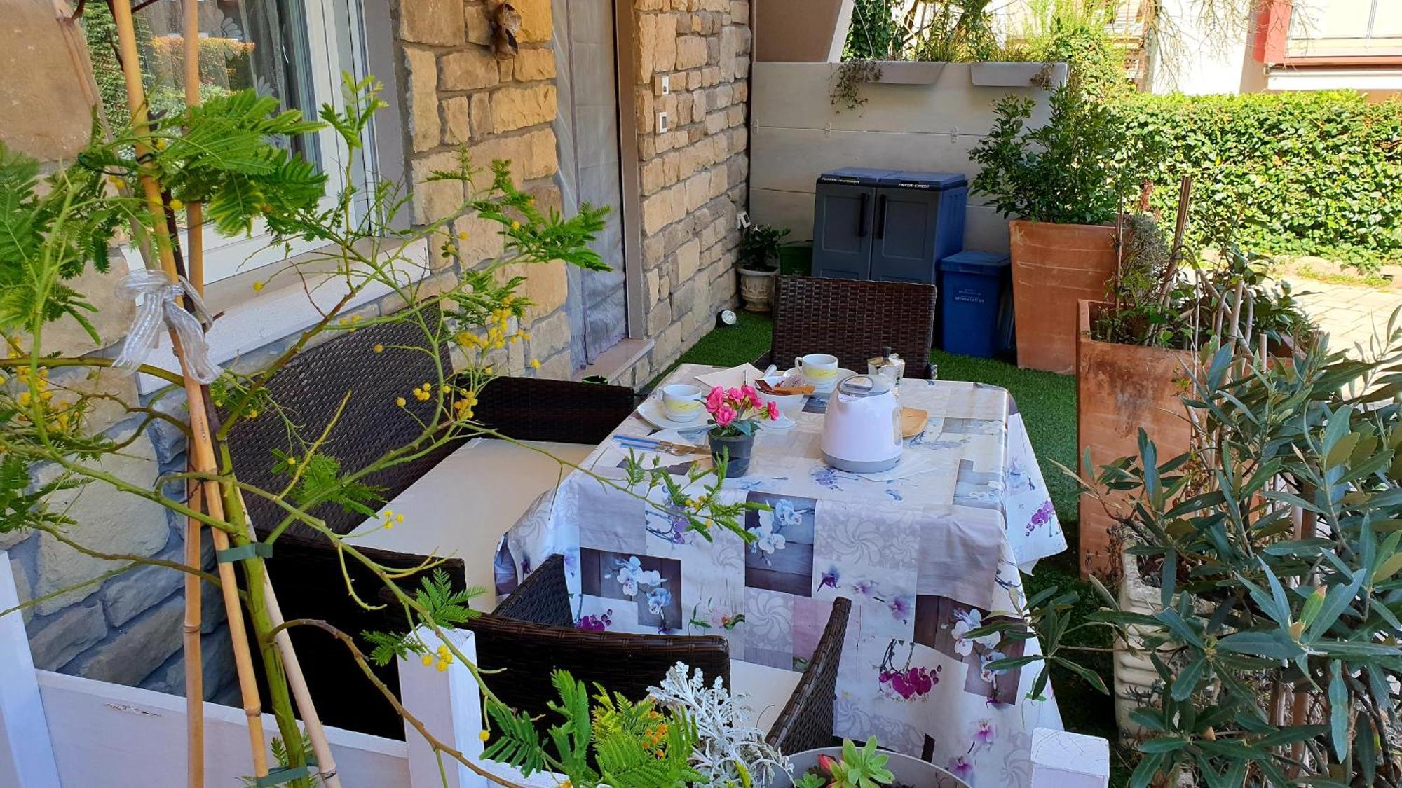 Casa Vacanza & Suite Joy Peschiera del Garda Quarto foto